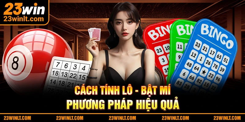 Tại sao mọi người nên biết cách tính lô đề