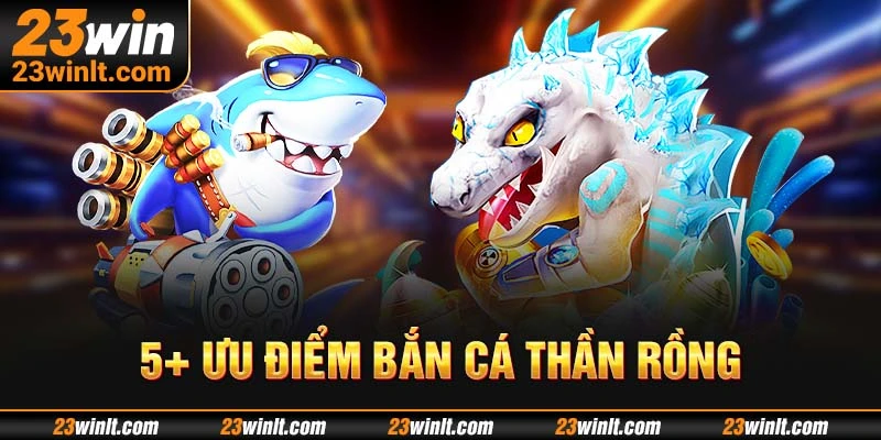 Trò chơi được thiết kế với giao diện đẹp, hiện đại