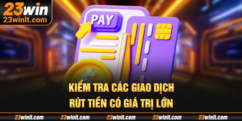 Một số mẹo rút tiền về tài khoản tức thời
